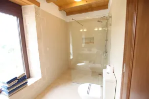 Villa Minea, 4 bedroom villa, large heated pool, walking distance to the village - Image 4