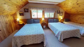 Rough Cut Lodge - Beech Cabin - Image 5