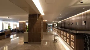 Tokyo Dai-ichi Hotel Tsuruoka - Image 5