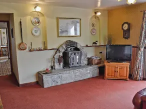 2 Schlafzimmer Unterkunft in Trelawnyd, near Prestatyn - Image 2
