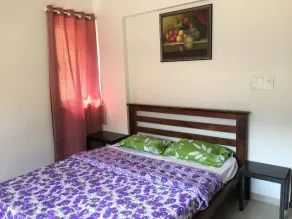 Appartamento Lavasa Lake View - Image 4