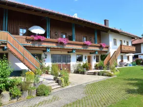 Nr. 3 Ferienwohnung, 38 qm Obergeschoss, 1 Separates Schlafzimmer - Image 5