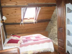Jolie maison de pêcheur au coeur du village de Kerohet à 300 m des Grands Sables - Image 4
