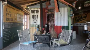 Etosha Safari Campsite - Image 4