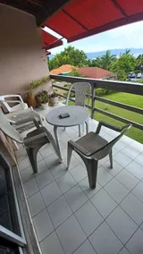 Beautiful Ocean Views, Montego Bay Studio near Doctors Cave Beach and Hip Strip - Image 4