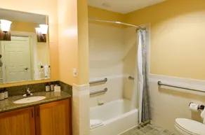 Pamper Yourself at Jackson Gore - Image 4