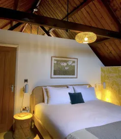 Tin tabernacle perfect for group getaways - Image 5