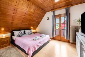 Ferienwohnung \"Ela Vital\" mit Gemeinschaftsgarten und WLAN - Image 5