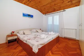 Apartments Ljubica (68671-A3) - Kampor - island Rab - Image 4