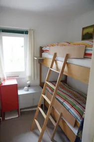 Cozy vacation home for 4 people on the edge of the forest - wonderfully quiet on the Rennsteig - Image 5