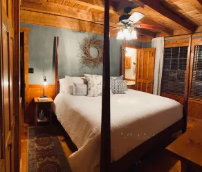 Chalet Choestoe de Nottley River - Image 4