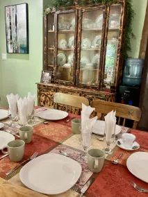Whispering Birch Bed and Breakfast - Image 2