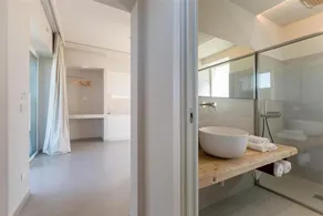 Charmante maison de vacances conviviale et familiale | Vue sur l'eau | Plage à proximité | Avec animaux admis - Image 3
