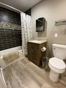 Completely  Renovated house 5 Minutes from downtown Hannibal Historic District. - Image 3