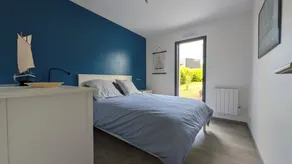 Haus 6p 800 m Strand Golden Sands les Pins, Erquy, Cap Fréhel, Pléneuf Val André - Image 5