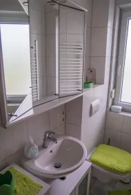 Barrier-free relaxation in a quiet location near the Elbe, the Altmarkt - Image 2