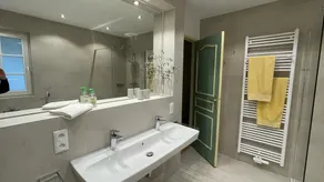 Le Domaine de la Cote d'Azur feriehus - Øvre hus, 6 personer - Image 3