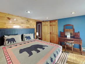 Owls Retreat - Image 5