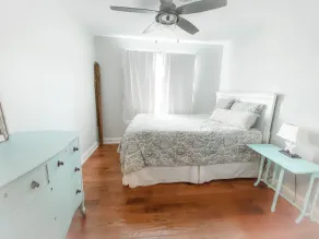 Lavallette Gorgeous 3 Bed/2 Bath Beach Block Rental-Beach Access Street, Badges - Image 5