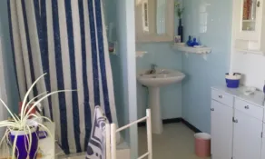 casa da família encantadora em Carantec em Morlaix Bay - Image 2