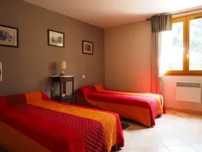 Landes, Bégaar, 4 star cottage with pool - Image 3
