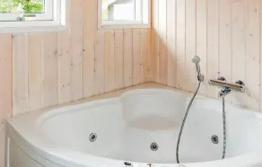 Beach Front Home In Aabenraa With Sauna - Image 3