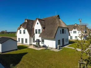 Ferienhaus Clara Schumann - Inseldomizil Stolpe - Urlaub Unter Reet auf Usedom - Image 4