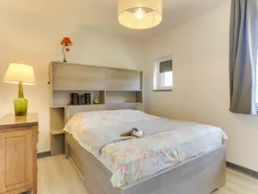Fin lejlighed for 4 personer med WIFI og TV - Image 3