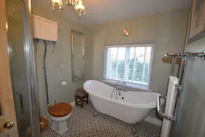 Delightful Cottage in Sandwich - One Bedroom - Image 3