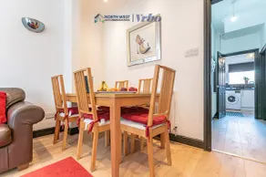 3 Bedroom Contractor Accommodation in Preston | Ideal for Long or Short Stays - Image 4