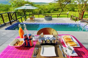 Kitumo Mara Lodges - Image 5