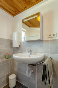 Apartment below assembly flat/assembly apartment eig bathroom (shower) Hildesheim/Hannover - Image 3