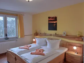Apartment i16 - 2-room apartment close to the beach on the 1st floor for 3 persons, WLAN is included. - Image 4