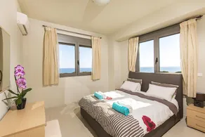 Olga Villas at Lahania Beach, South Rhodes (Villa C) - Image 3