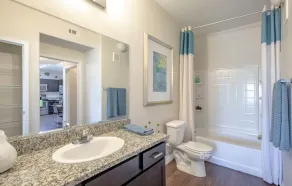 Nice luxury 2 bed 2 bath appartment - Image 2