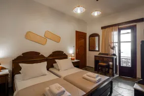 Mirsini Apartments in Sifnos - Image 3