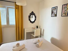 Luxury sea-view apt 1 near the beach and pools in Cavtat - Image 5