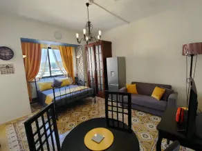 Near Valletta City - Open Views - Ta Tessie Suite in Floriana - Malta - Image 3