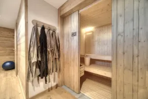 Chalet Caprice - MEGEVE - COMBLOUX - Image 4