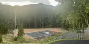 Private Pickleball Ct - Indoor Hot Tub - Spa Room - Lift Tkts - Image 2