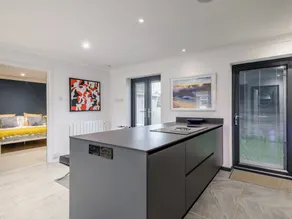 Alojamiento de 1 habitaciones en Snettisham, near Kings Lynn - Image 5