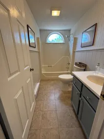 Smukt Katama-hus med aircondition tæt på South Beach og Edgartown - Image 4
