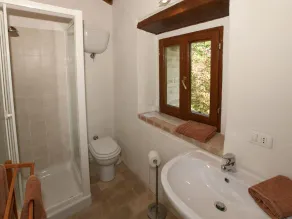 Luxury Cottage in Lisciano Niccone Umbria with Swimming Pool - Image 4