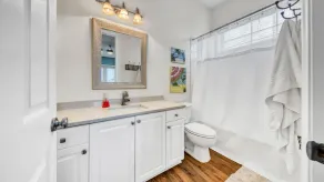 Seacrest \"Soul Surfer\" | 4 BR | Sleeps 13 | 2 Masters | FRONT ROW SEACREST! - Image 4