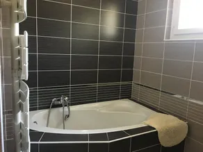 Emma's Villa i Crots - Image 4