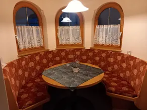 Habitación de la torre 2 - Casa Waldheim - Image 4