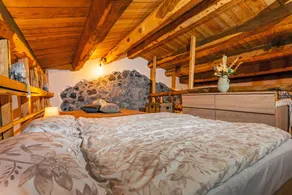 Chalet \"Casa U Parmento\" im Naturpark Ätna mit Garten und Terrasse - Image 4