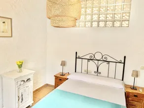 Mediterranean Villa Ideal Families • Private Pool • WIFI • A/C •BBQ - Image 4