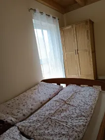 New holiday apartment in Hohenlohe near Rothenburg odT, for 1-4 people - Image 5