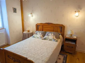 Charmantes Flusshäuschen mit Garten und WLAN - Image 3